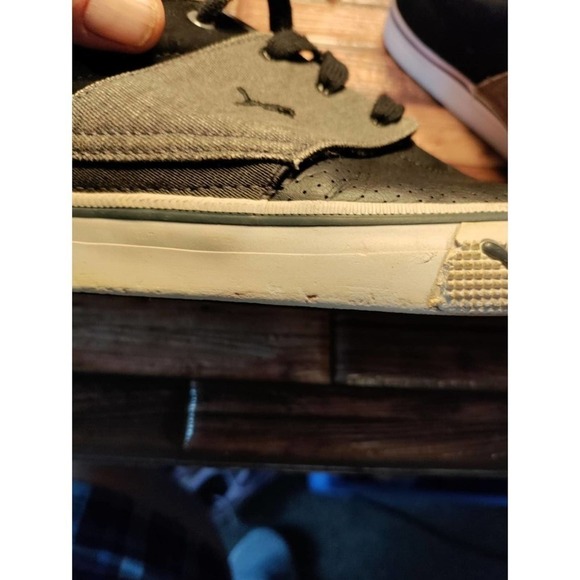 PUMA El Ace 4 Sneakers men's us 11 - Picture 10 of 11